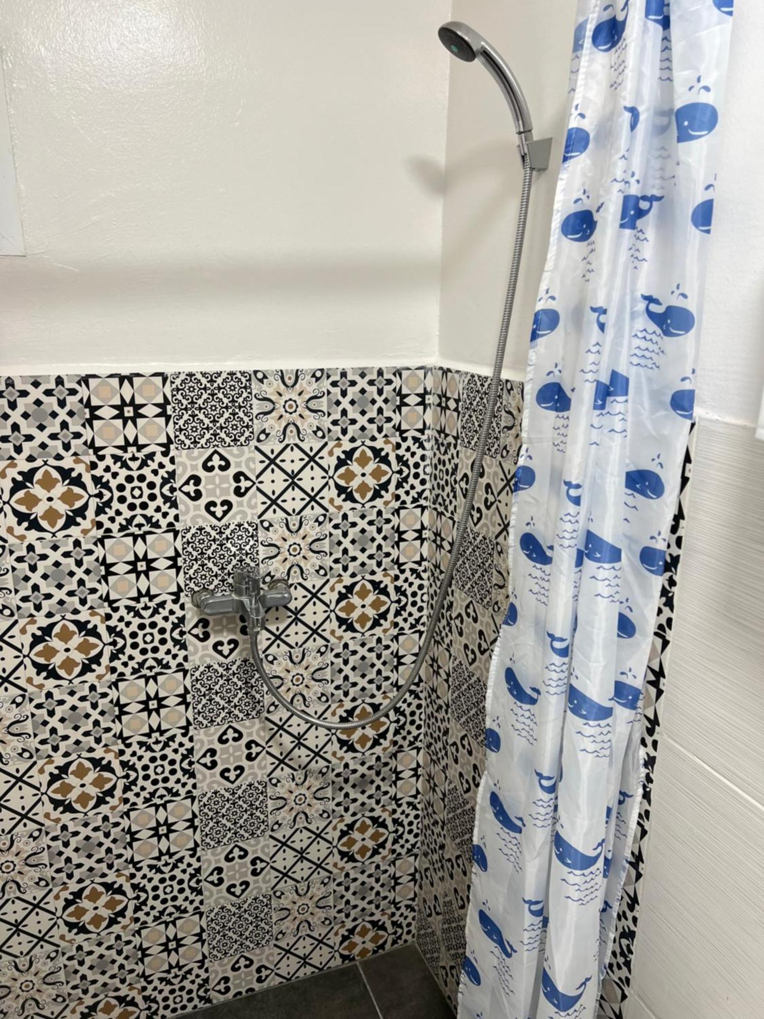 Arraha Apartment *