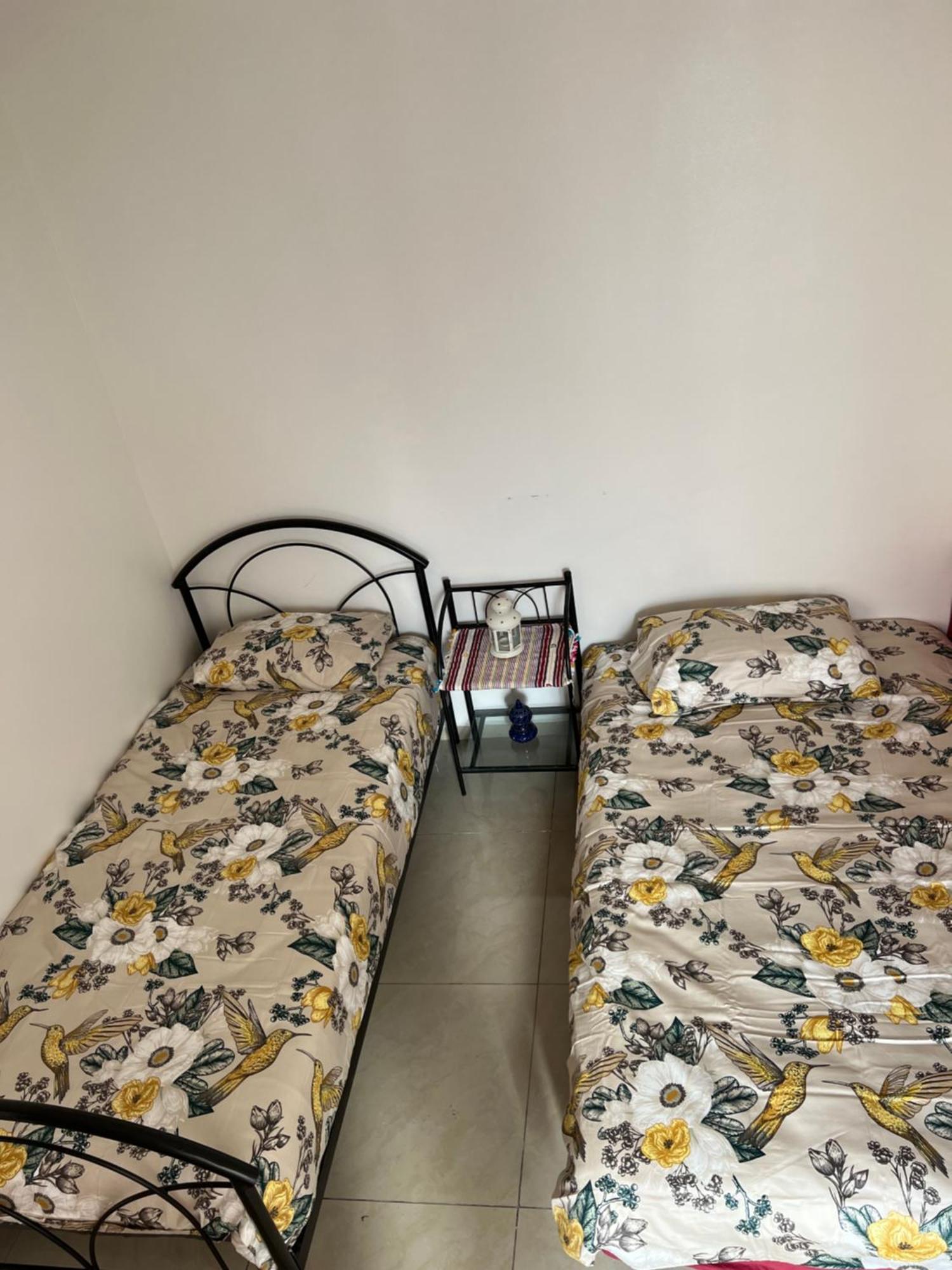 Apartment Arraha *