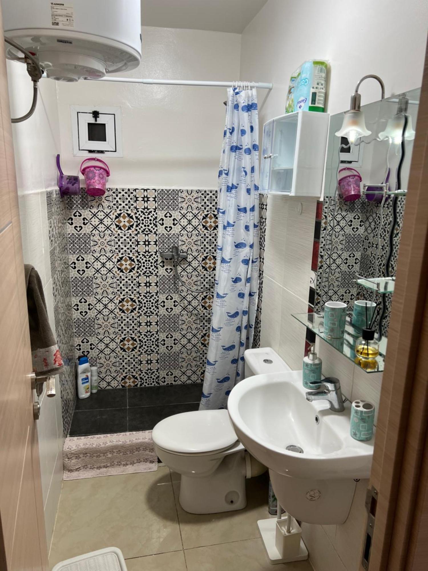 Apartment Arraha *